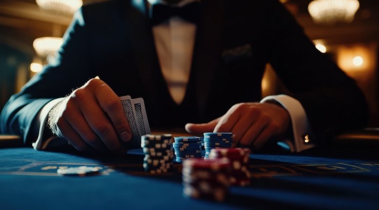 Tampilan slot persidenslot di layar mobile dengan kontrol permainan yang mudah diakses