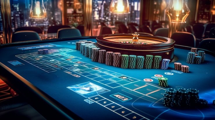 Antarmuka permainan Relax Gaming di persidenslot menampilkan koleksi slot interaktif